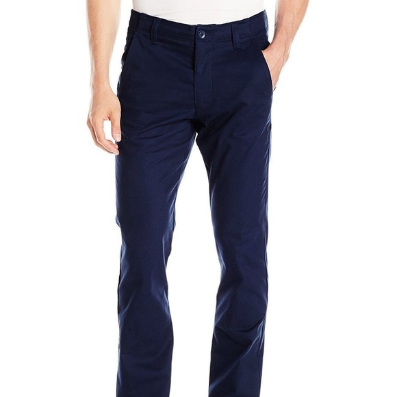 Under Armour Other - Under Armour Men's Performance Chino 32/32